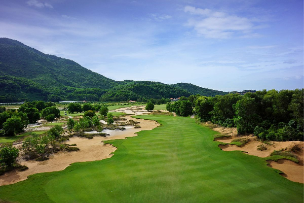 5D4N Da Nang GOLF TOUR (FULL BOARD-PRIVATE) - photo 2